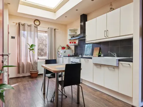 Maison à Hoboken - Jozef Stormsstraat 6, 2660 - photo 7