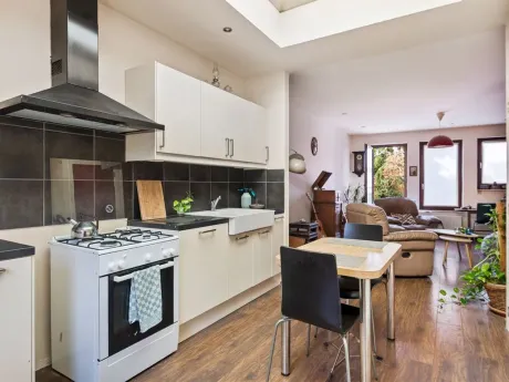 Maison à Hoboken - Jozef Stormsstraat 6, 2660 - photo 8