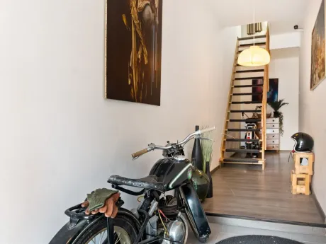 Maison à Hoboken - Jozef Stormsstraat 6, 2660 - photo 9