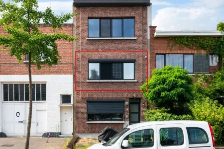 Appartement Te Koop Hoboken