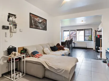 Appartement in Hoboken - Leopoldlei 45 bus 101, 2660 - foto 2