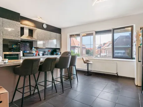 Appartement in Hoboken - Leopoldlei 45 bus 101, 2660 - foto 4