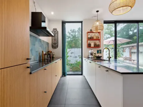 Maison à Malines - Plankstraat 23, 2800 - photo 10