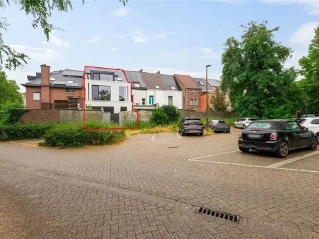 Maison à Malines - Plankstraat 23, 2800 - photo 2