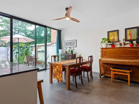Maison à Malines - Plankstraat 23, 2800 - photo 6