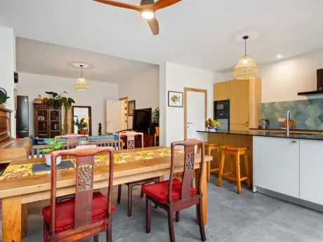 Maison à Malines - Plankstraat 23, 2800 - photo 7