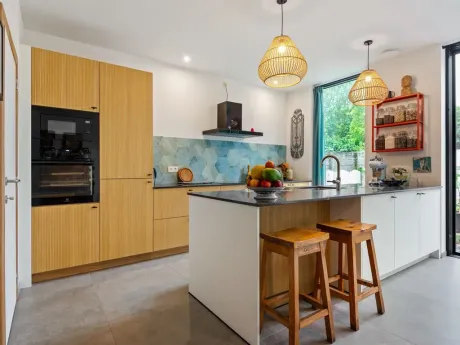 Maison à Malines - Plankstraat 23, 2800 - photo 8