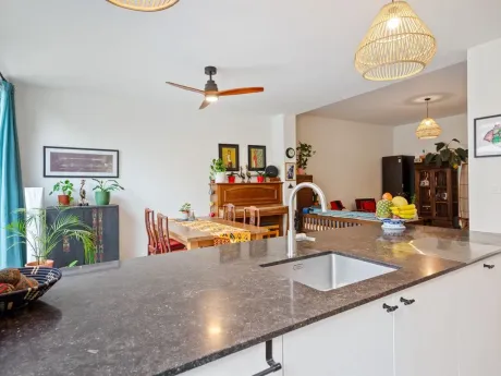 Maison à Malines - Plankstraat 23, 2800 - photo 9