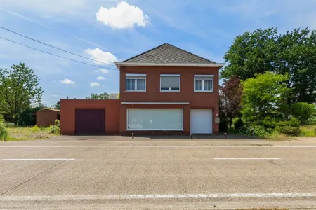 Maison À vendre Herselt