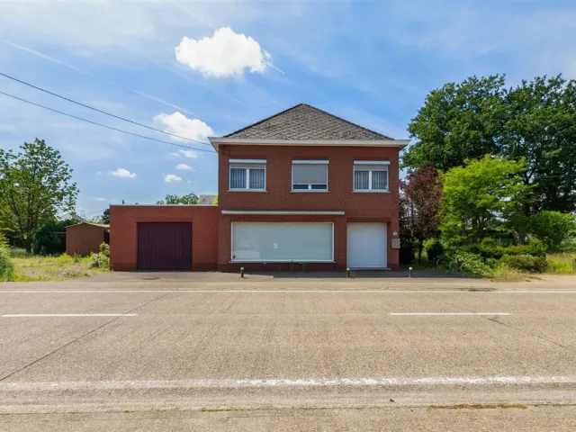 Maison à Herselt - Diestsebaan 35, 2230