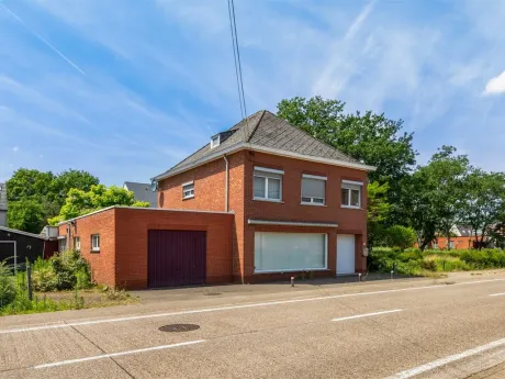 Maison à Herselt - Diestsebaan 35, 2230 - photo 2