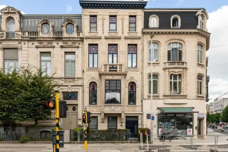 Huis Te Koop Antwerpen