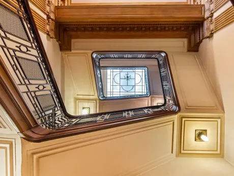 Huis in Antwerpen - Jan Van Rijswijcklaan 52, 2018 - foto 10