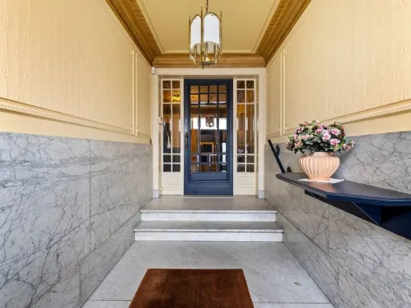 Huis in Antwerpen - Jan Van Rijswijcklaan 52, 2018 - foto 2
