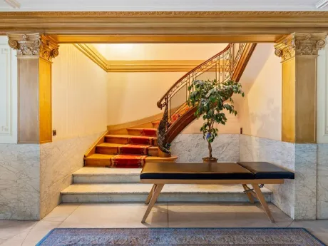 Huis in Antwerpen - Jan Van Rijswijcklaan 52, 2018 - foto 3