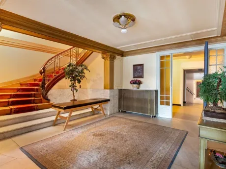 Huis in Antwerpen - Jan Van Rijswijcklaan 52, 2018 - foto 4