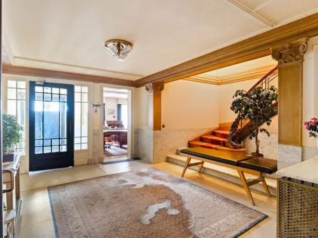 Huis in Antwerpen - Jan Van Rijswijcklaan 52, 2018 - foto 5
