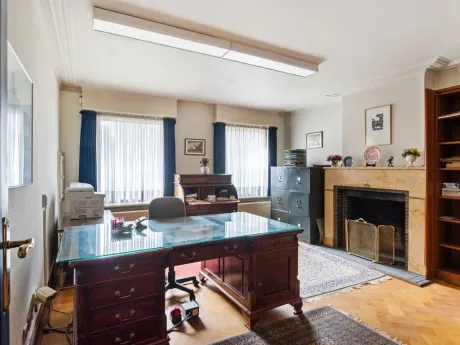 Huis in Antwerpen - Jan Van Rijswijcklaan 52, 2018 - foto 6