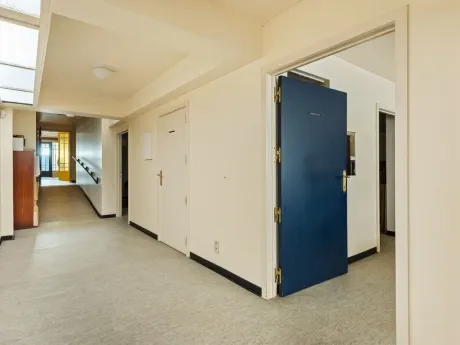Huis in Antwerpen - Jan Van Rijswijcklaan 52, 2018 - foto 7