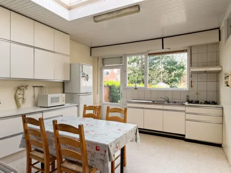 Huis in Brasschaat - Magdalenalei 14, 2930 - foto 7