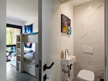 Huis in Merksem - Adelaarstraat 15 bus 301, 2170 - foto 11