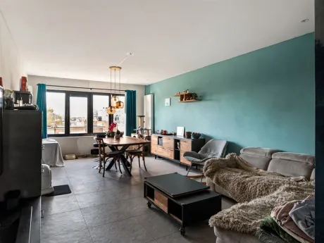 Huis in Merksem - Adelaarstraat 15 bus 301, 2170 - foto 5