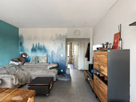 Huis in Merksem - Adelaarstraat 15 bus 301, 2170 - foto 6
