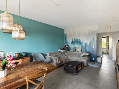 Huis in Merksem - Adelaarstraat 15 bus 301, 2170 - foto 7