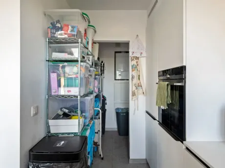 Huis in Merksem - Adelaarstraat 15 bus 301, 2170 - foto 8