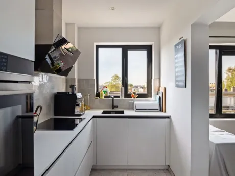 Huis in Merksem - Adelaarstraat 15 bus 301, 2170 - foto 9