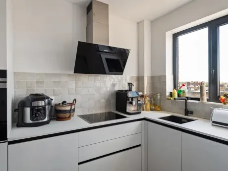 Huis in Merksem - Adelaarstraat 15 bus 301, 2170 - foto 10