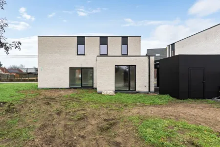 Maison À vendre Zoerle-Parwijs