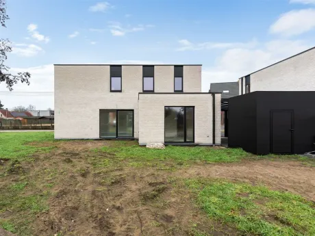 Maison à Zoerle-Parwijs - Gooreinde 29, 2260 - photo 3