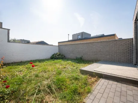 Huis in Herentals - Gareelmakersstraat 58, 2200 - foto 6