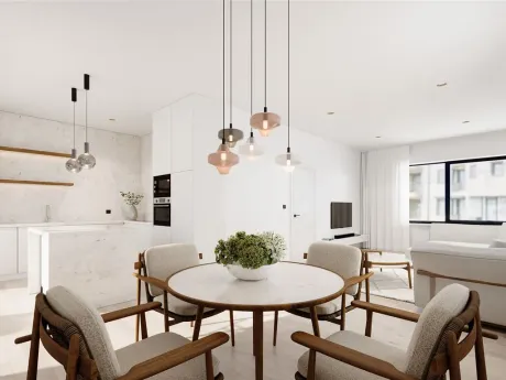 Appartement in Balen - Molenveld 2, 2490 - foto 6