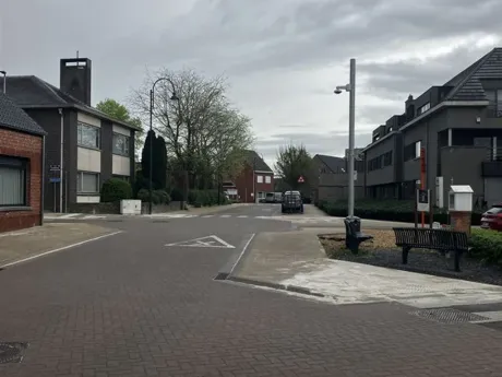 Appartement in Balen - Molenveld 2, 2490 - foto 9
