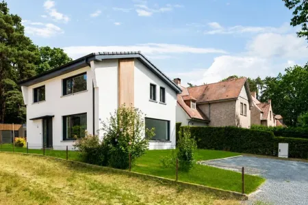 Huis Te Koop Herentals
