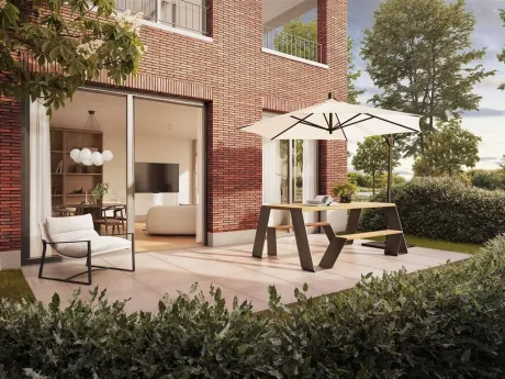 Appartement in Herentals - Sint-Jobsstraat 3, 2200 - foto 6