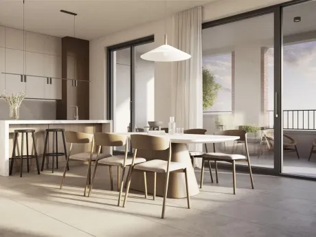 Appartement in Herentals - Sint-Jobsstraat 3, 2200 - foto 7