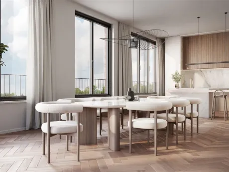 Appartement in Herentals - Sint-Jobsstraat 3, 2200 - foto 8