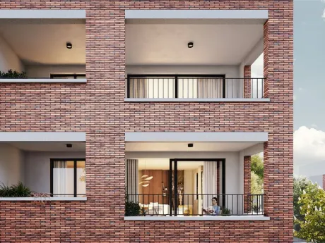 Appartement in Herentals - Sint-Jobsstraat 3, 2200 - foto 9