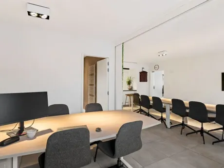 Handelspand in Brasschaat - Oude Baan 22, 2930 - foto 11