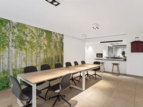 Handelspand in Brasschaat - Oude Baan 22, 2930 - foto 8