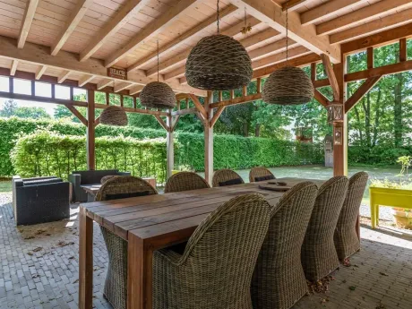 Villa in Brasschaat - Hemelakkers 69, 2930 - foto 15