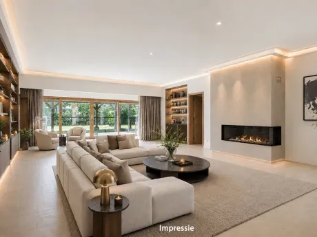 Villa in Brasschaat - Hemelakkers 69, 2930 - foto 9