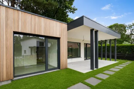 Huis Te Koop Herentals
