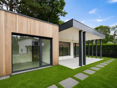 Huis in Herentals - Poederleeseweg 172 A, 2200 - foto 3