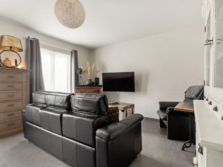 Appartement à Vorselaar - Kuiperstraat 23A bus 1, 2290 - photo 6