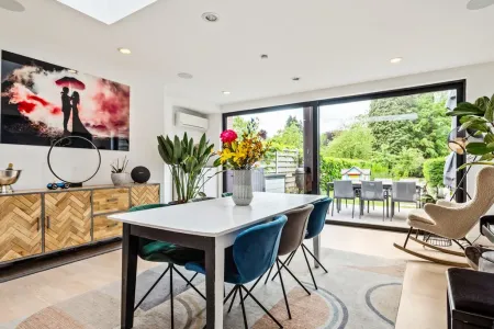 Huis Te Koop Brasschaat
