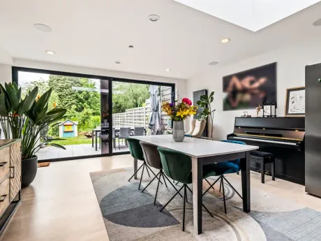 Huis in Brasschaat - Verhoevenlei 58, 2930 - foto 9